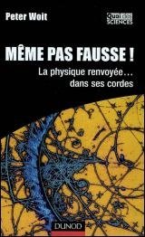 ZIHINDULABIGURU's tweet photo. Quelques pages de "MÊME PAS FAUSSE" de PETER WOIT nous rappelent que les Professeurs qui servent d'IDIOTS UTILES à la mauvaise gouvernance, au népotisme et aux tentatives de TRIPATOUILLAGE DE LA CONSTITUTION d'une part et ceux que l'incertitude, la précarité et l'opportunisme poussent à s'allier à ceux qui font la guerre contre leur propre peuple d'autre part ne sont pas une nouveauté de l'Histoire. Le Peuple congolais a  tendance à oublier que ses Professeurs sont issus de sa société et de ce fait ils en gardent toutes les tares surtout en ces moments où la fraude et la politisation de l'ESU permettent aux politiciens et aux opportunistes  de toutes sortes de se transformer en Professeurs!

Au-delà de notre espace (RDC)  et de notre temps (2025), Peter Woit nous rappelle que durant les crises historiques mondiales, des  compromissions encore plus graves ont été observées chez  des savants pourtant véritables (en comparaison avec nos Professeurs, moi y compris).

 On peut lire par exemple (photo):

"... Erwin Schrödinger et Max Born quittèrent l'Allemagne en 1933... EN COLLABORANT AVEC LES NAZIS, WERNER  HEISENBERG ET PASCUAL JORDAN DÉMONTRÈRENT DE FAÇON ÉVIDENTE QUE LES INTELLIGENCES SCIENTIFIQUE ET MORALE SONT DEUX CHOSES TRÈS DIFFÉRENTES ".

Si des phares scientifiques comme HEISENBERG ont eu à collaborer avec les nazis, comme certains de leurs compatriotes, quoi de plus normal qu'environs un siècle plus tard, nos petits Professeurs (moi y compris) gardent toutes les faiblesses morales de la société congolaise dont ils sont issus ?

J'aime bien la phrase biblique "SOKI NZETE YA MOBESU EKOKI MOTO TE, MAWA NA NZETE OYO EKAUKA"!