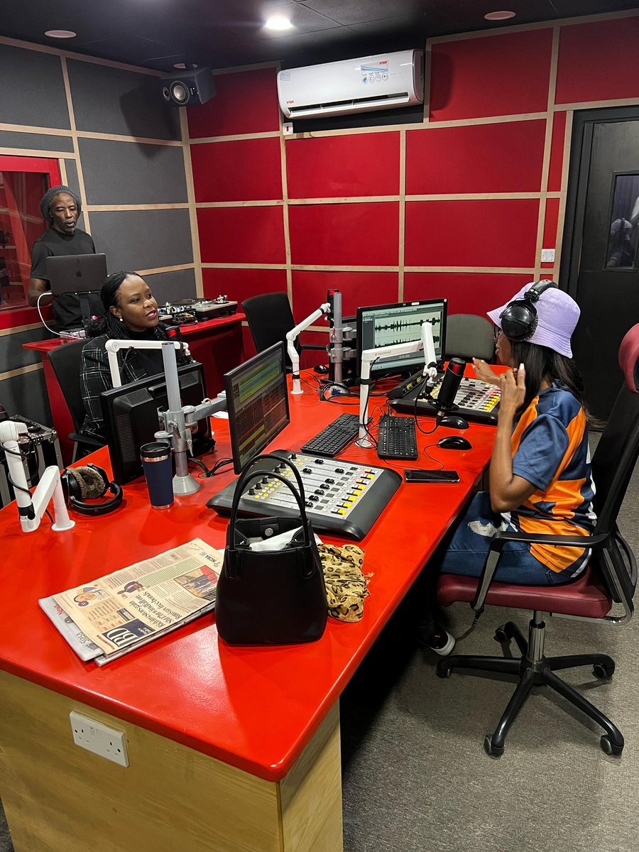 Clare Akamanzi tweet media