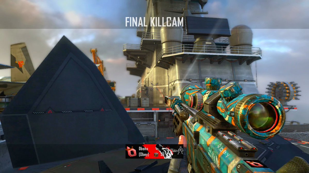 sirdboh's tweet photo. no reload king btw (peep the emblem btw) #TeamAbove #StacheGANG https://t.co/AtJbr5kdKw