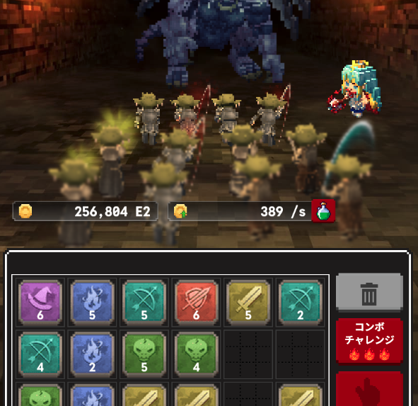 TGWiz | Twelve Goblins - Wizardry BC - tweet media