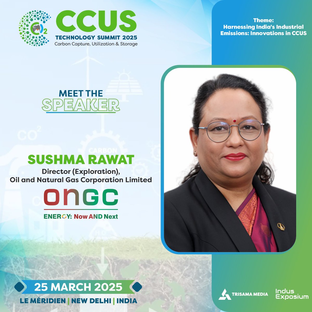 CCUS Technology Summit tweet media