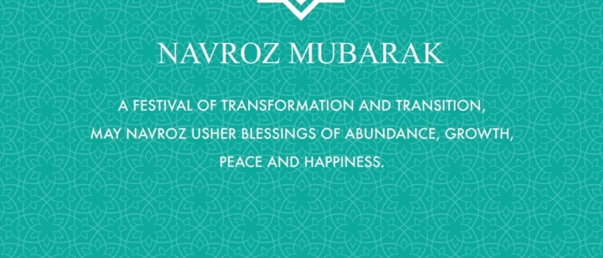 Navroz Mubarak