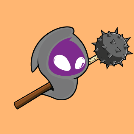 GrimVerse tweet media