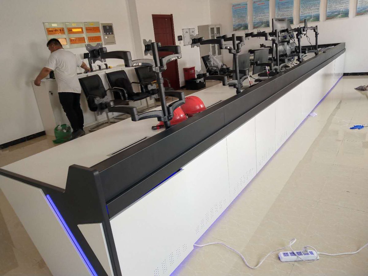 ChonghanConsole's tweet photo. Custom design solutions project on-sit effect picture
Whatsapp: +86 13901331174/+86 13910819022
Email: luodexing@chkzt.com
Website: 
https://t.co/QTfQuXM3dn
https://t.co/41dWrUpVeb
#consoletable #officefurniture #controlroom #commandroom #controlroomfurniture #commandroomdesign https://t.co/tvFM1LqIMv