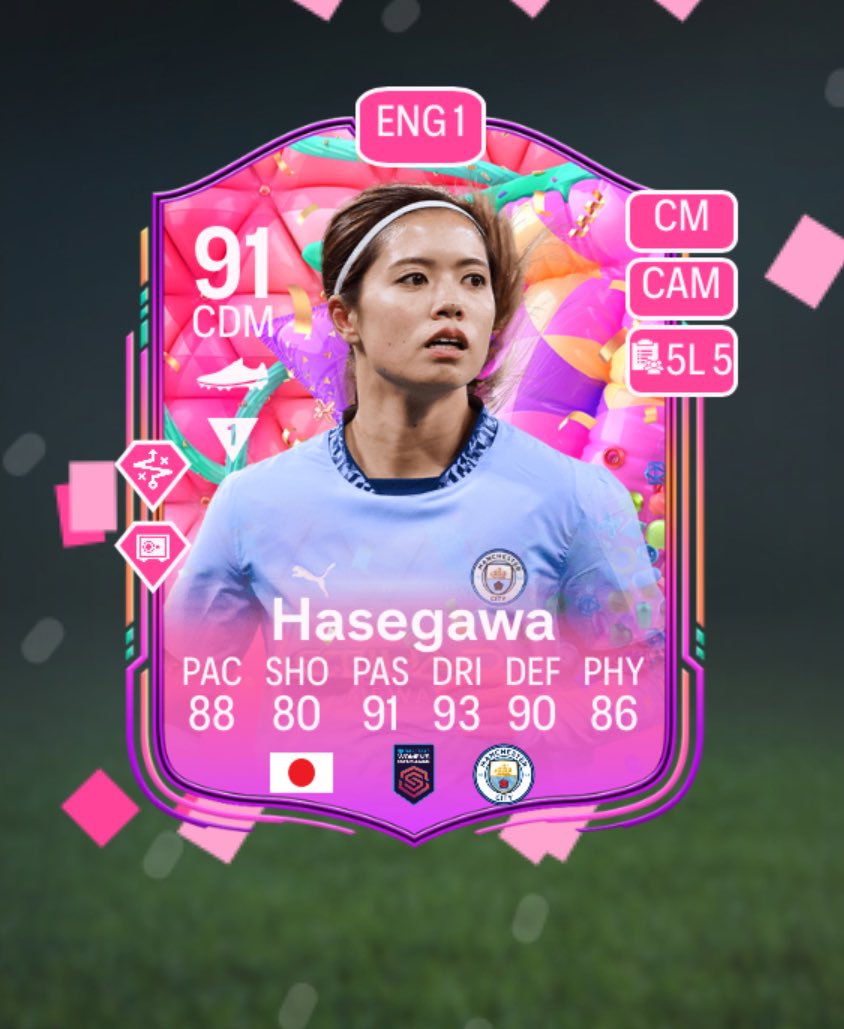 Kevin K 🐀 FUT tweet media