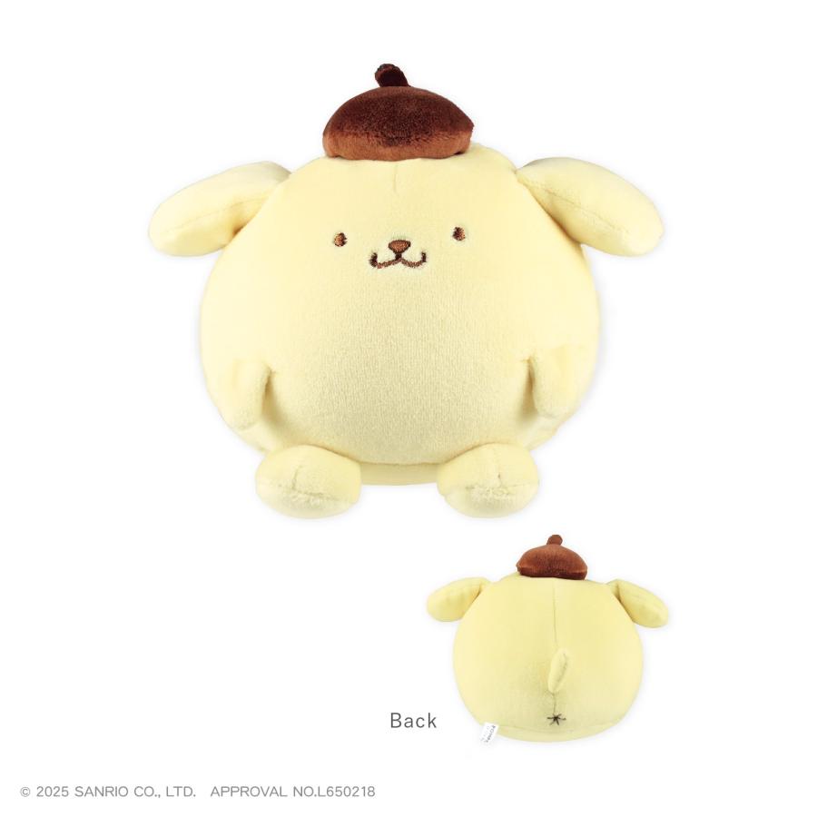 ⚠️新商品【予告】📣／ ティーズファクトリーより「サンリオ