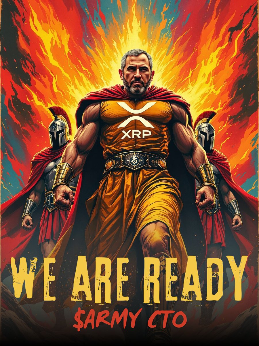 M1K|Ξ ⚔️ XRP SØLD!|ΞR tweet media