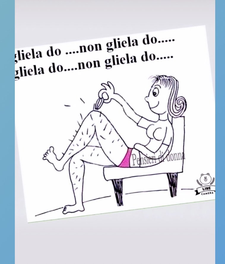 divina_bionda's tweet photo. #buongiorno☀️ https://t.co/qfp6jERt9q