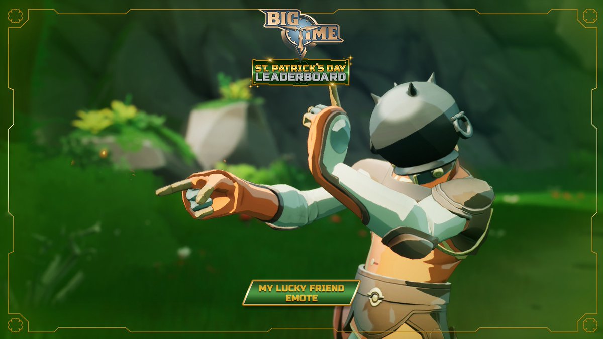 Big Time中文(@playbigtimeCN) / Posts / X