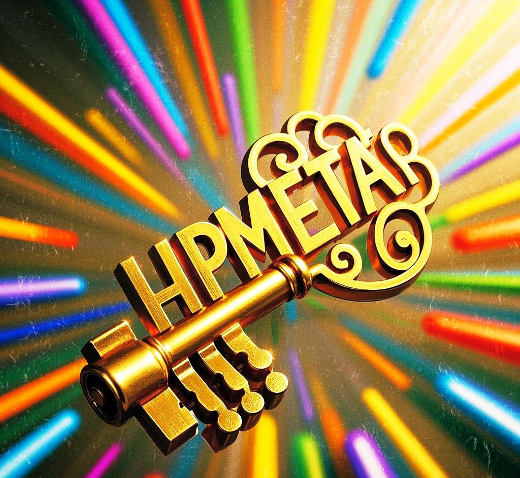 HPmetaAI_0's tweet photo. #HPMETA: Where Fun Meets the Future.
🌈
Step into a world where joy knows no bounds with #HPMETA, the ultimate digital currency designed exclusively for your happiness in the metaverse. ✨

Whether you're exploring vibrant virtual worlds, attending electrifying events, or connecting with friends across the globe, $HP coin is your key to unlocking unforgettable experiences.  

Why #HPMETA?

✨ Safe & Secure: Built on cutting-edge blockchain technology, #HP Coin ensures your transactions are fast, transparent, and tamper-proof. Your joy, your rules!  

✨ Effortless & Efficient: Say goodbye to complicated processes! #HP Coin makes every interaction seamless, so you can focus on what truly matters—having fun. 
 
✨ Joy-Centric Design: Every $HP Coin is crafted to amplify your happiness. From exclusive rewards to immersive adventures, we’re here to make every moment count.  

Start earning, spending, and sharing your joy today! 🚀

#joybox #Happness #BTC #Happy