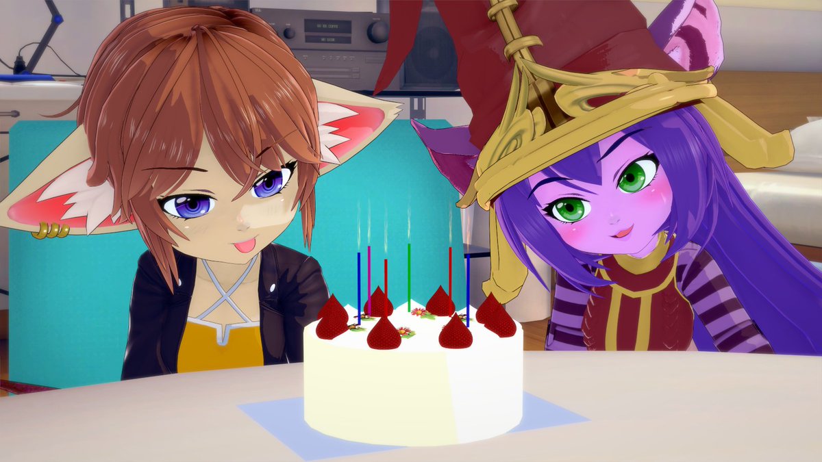 RedCandy tweet media