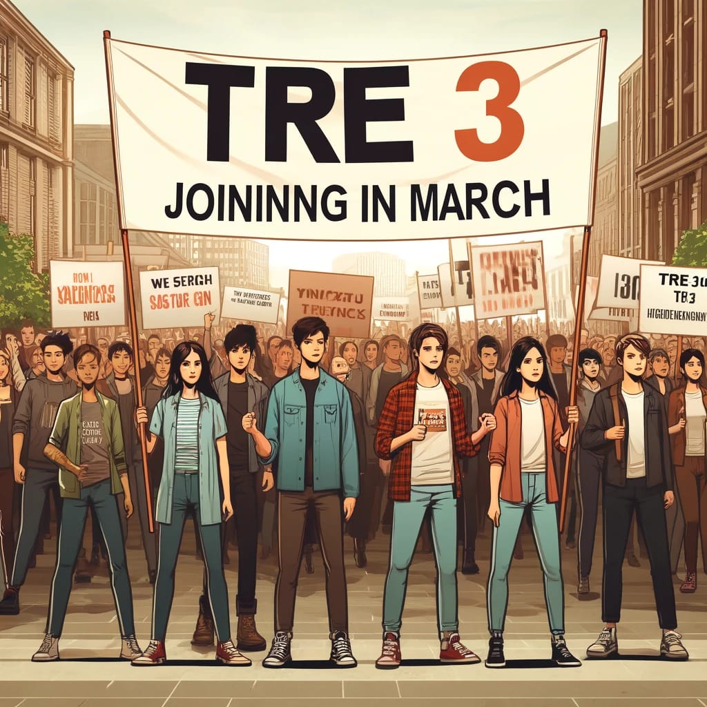 mdsaddam0502's tweet photo. #Bpsc_Tre3_joining_In_March
Feb 2024 में विज्ञापन 
March 2024 में एग्जाम कैंसल 
पुनः July 2024 में एग्जाम 
Nov 2024 में Result 
Jan 2025 में काउंसलिंग 
March 2025 में नियुक्ति पत्र 
#TRE3 वाले मजाक बन कर रह गए हैं।
लेकिन अब तक स्कूल आवंटित नहीं 

@BiharEducation_ @NitishKumar https://t.co/o99CVvO4Ez