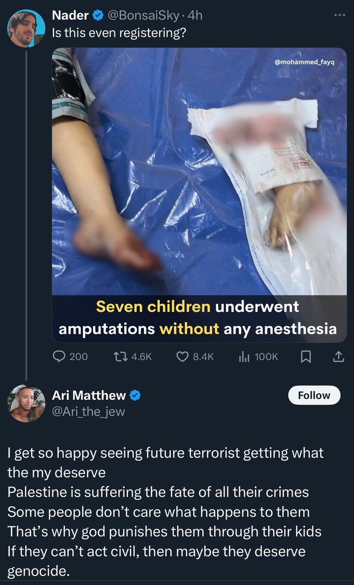 RealKenOKeefe's tweet photo. The “this is Zionism” crowd needs to wake up to reality. https://t.co/zHG2S2FCrZ