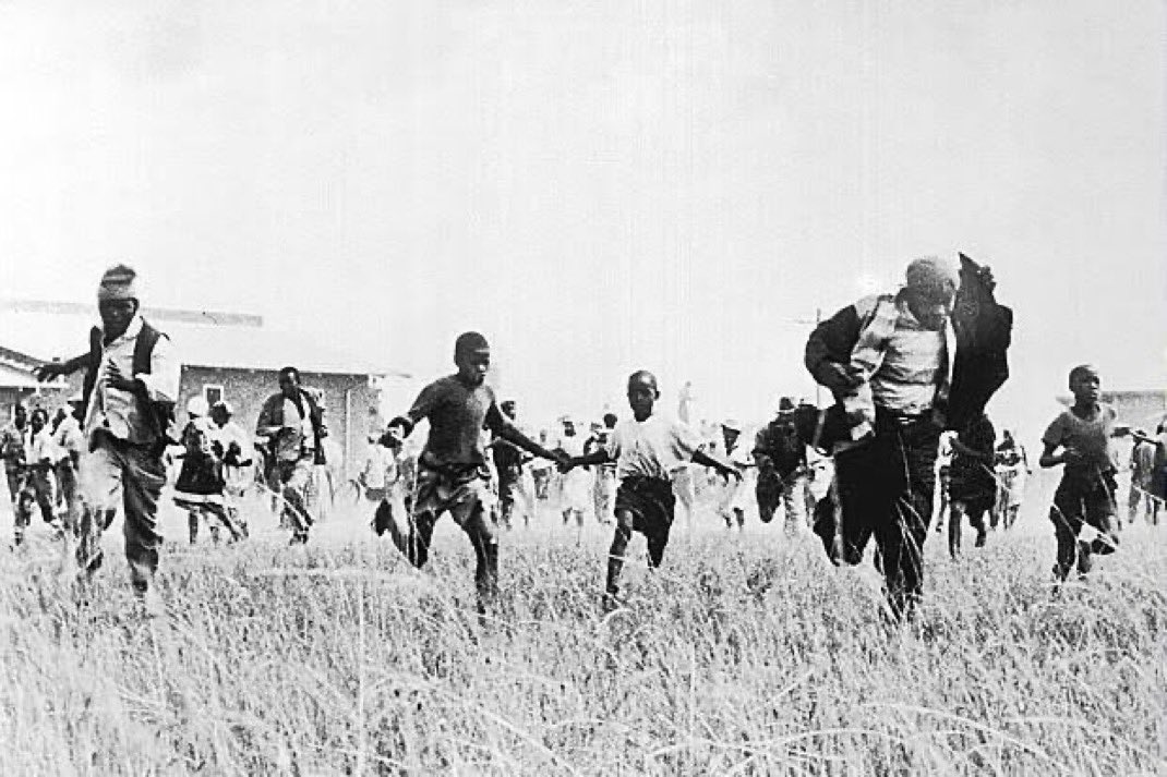 Human Rights Day in South Africa is historically linked with 21 March 1960, and the events of Sharpeville. 

On that day 69 people died and 180 were wounded when police fired on a peaceful crowd that had gathered in protest against the pass laws. 

This day marked an affirmation