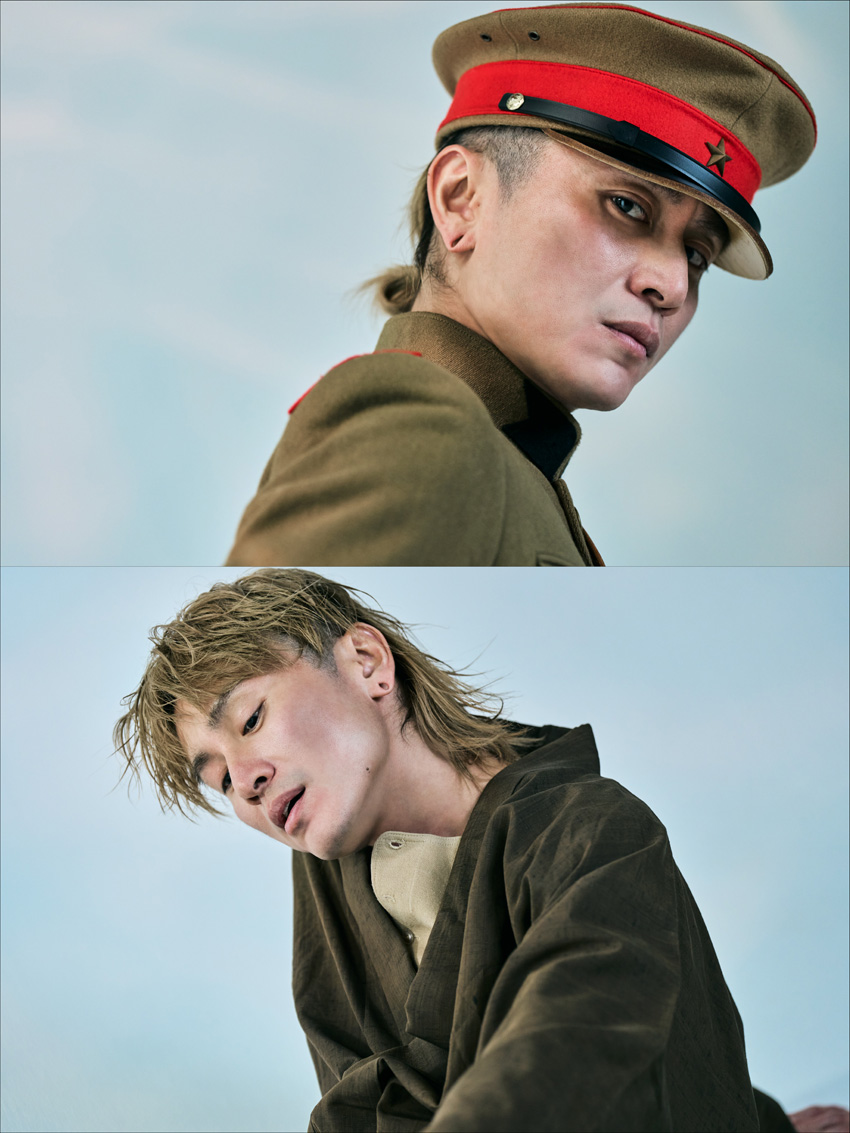 edgelinetokyo's tweet photo. 安田章大8月から唐十郎舞台『アリババ』『愛の乞食』主演！「関西弁の異世界へようこそ！」 https://t.co/PU5EhMb0ex

東京・福岡・大阪・愛知で公演
今年6月新宿・花園神社境内特設野外テント公演にも安田出演
共演者も
演出家「安田章大さんの告白に驚愕した」という出来事？
#アリババ #愛の乞食 https://t.co/3vNKHqXawW