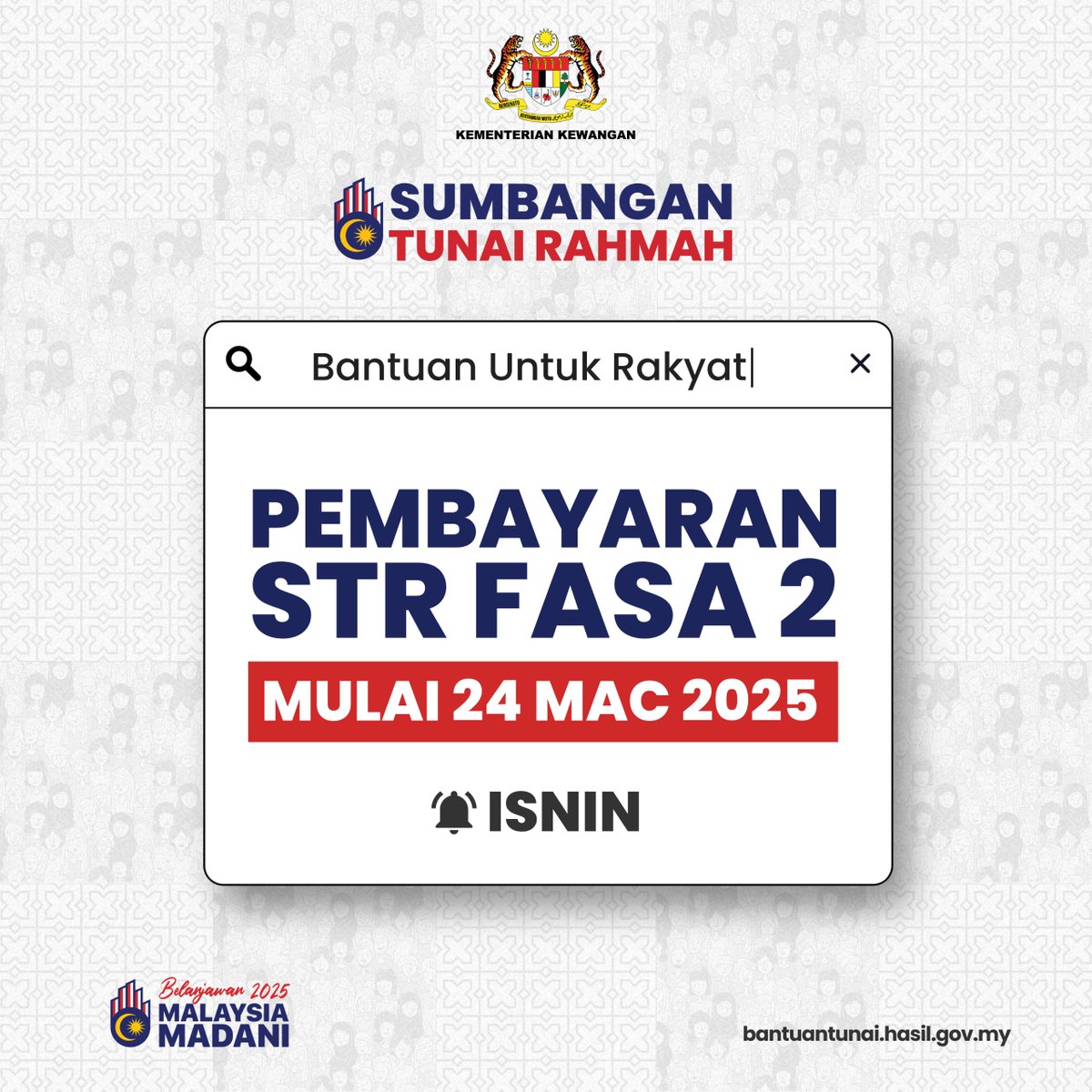 Ministry of Finance🇲🇾 tweet media