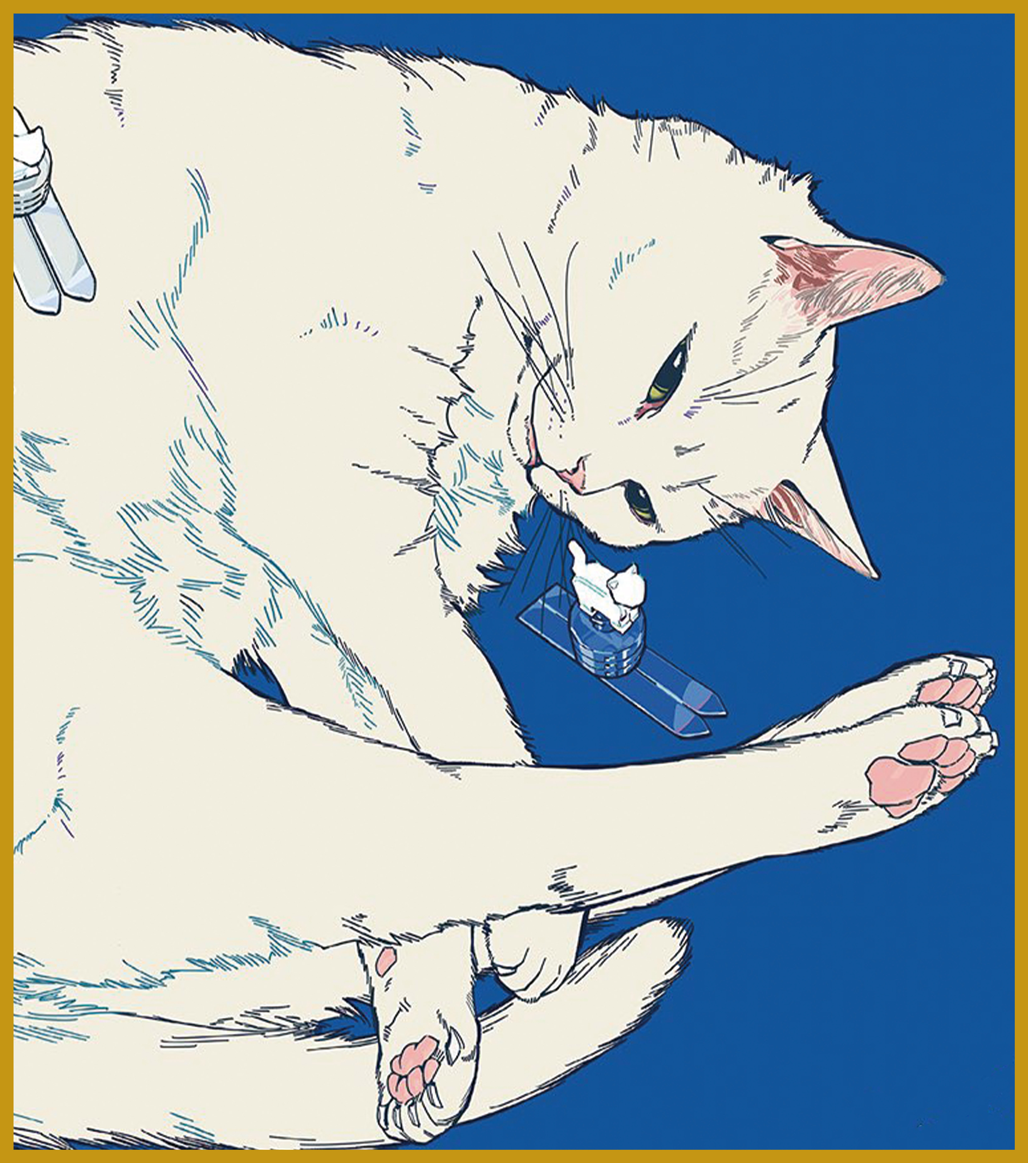 Highlights by ILLUST GALLERY TOLALA 【公式】 (@tolala_illust