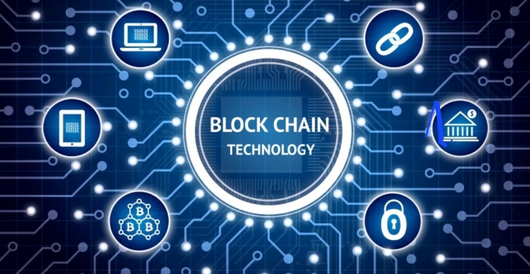 PranjalSah25386's tweet image. Blockchain isn't just about crypto.
It's decentralization, security, and trust- reshaping finance, supply chains, and the internet itself.
The future is transparent. #Blockchain #Web3 @Hubli_Dao