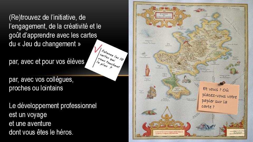 diversifier's tweet photo. Après 20 idées reçues sur le #développementprofessionnel des enseignants #20iddp, une question pour chaque page dans son carnet de bord #cdbe comme une enquête professionnelle #eduinov #cardie #eafc #inspe #aefe #DGEE https://t.co/ftVgRTfmr5 https://t.co/j6FLIRtdBI