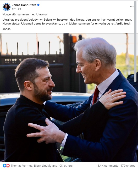 Klemz og koozzzzz og en god latter hører med når vi skal suge enda flere milliarder ut av pengeboksen.
Hypnosen som red store deler av den norske befolkningen da "myndighetene" kom med skurkete "tiltak" på rekke og rad : meteravstand, nedstegninger, isolasjon, masker, injeksjoner