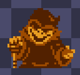 raviolichu's tweet image. I've been making more sprites for Fushoukame recently, and I really like this one.
Note: I just made it, so it may look different in the future.
Also, this'll start the usage of a new fanart tag 'SMBITWC'. Use it when you make fanart so I can find it!
#horrorbrew #smbitwc