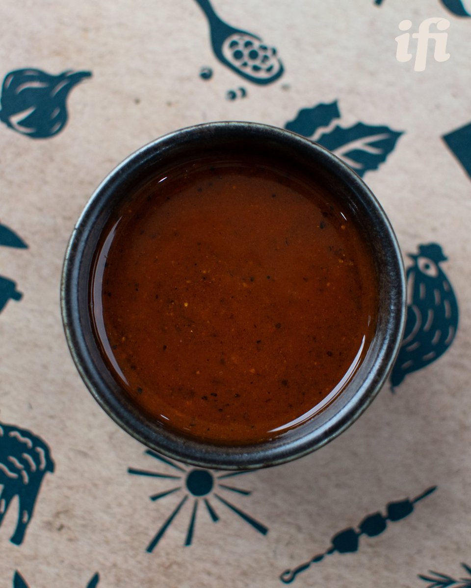 Product Highlight - AVO Lafiness Piri Piri Marinade 🌶️✨

This marinade is a sweet and spicy flavour profile with chillies, paprika, garlic, grapefruit, passion fruit, papaya and mango!

Pack Size: 4kg
Price: £60.58

Follow the link to shop now: ifing.co.uk/product/avo-la…