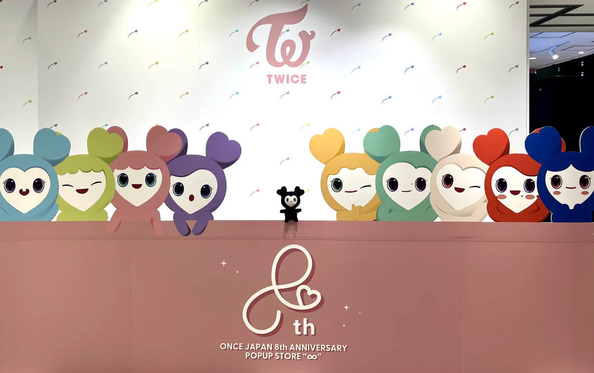 TWICE JAPAN OFFICIAL on X: 