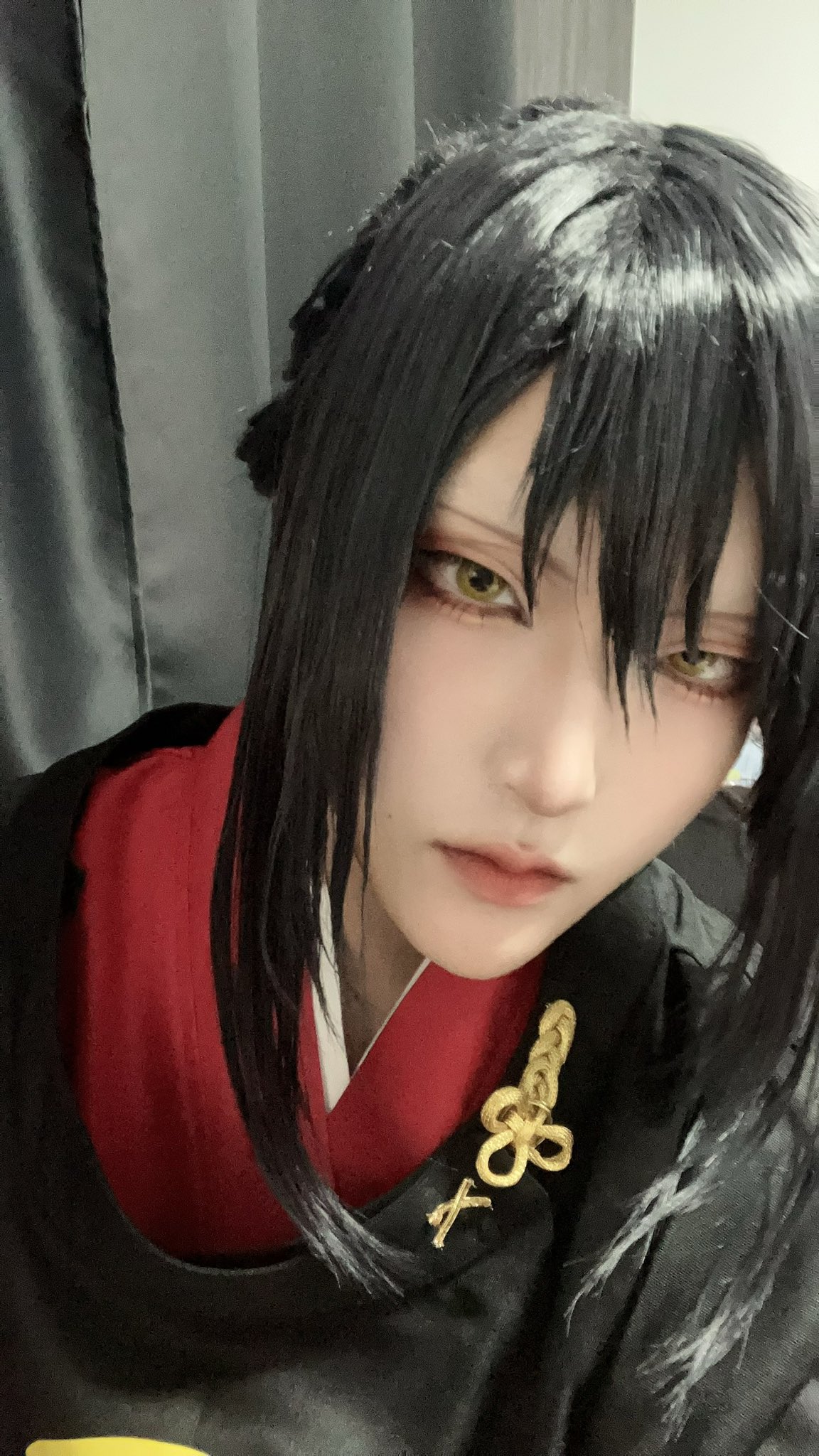 白 伯耆🫧🧹 (@Tsukumo_houki) / X