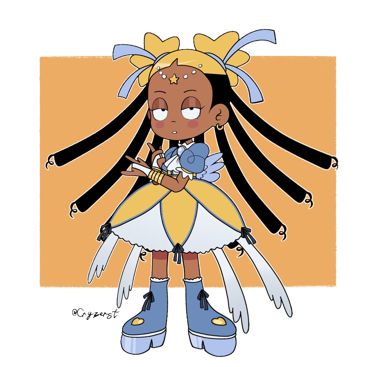 Cryzerst tweet media