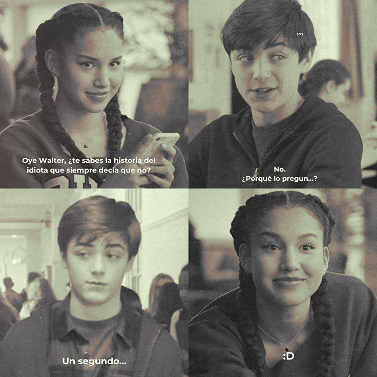 ✶ ˒ 𝕷𝐄𝐄𝐍𝐀 𝕵. 𝐂𝐇𝐀͟𝐒͟𝐄 (@thewisese4_) on Twitter photo 