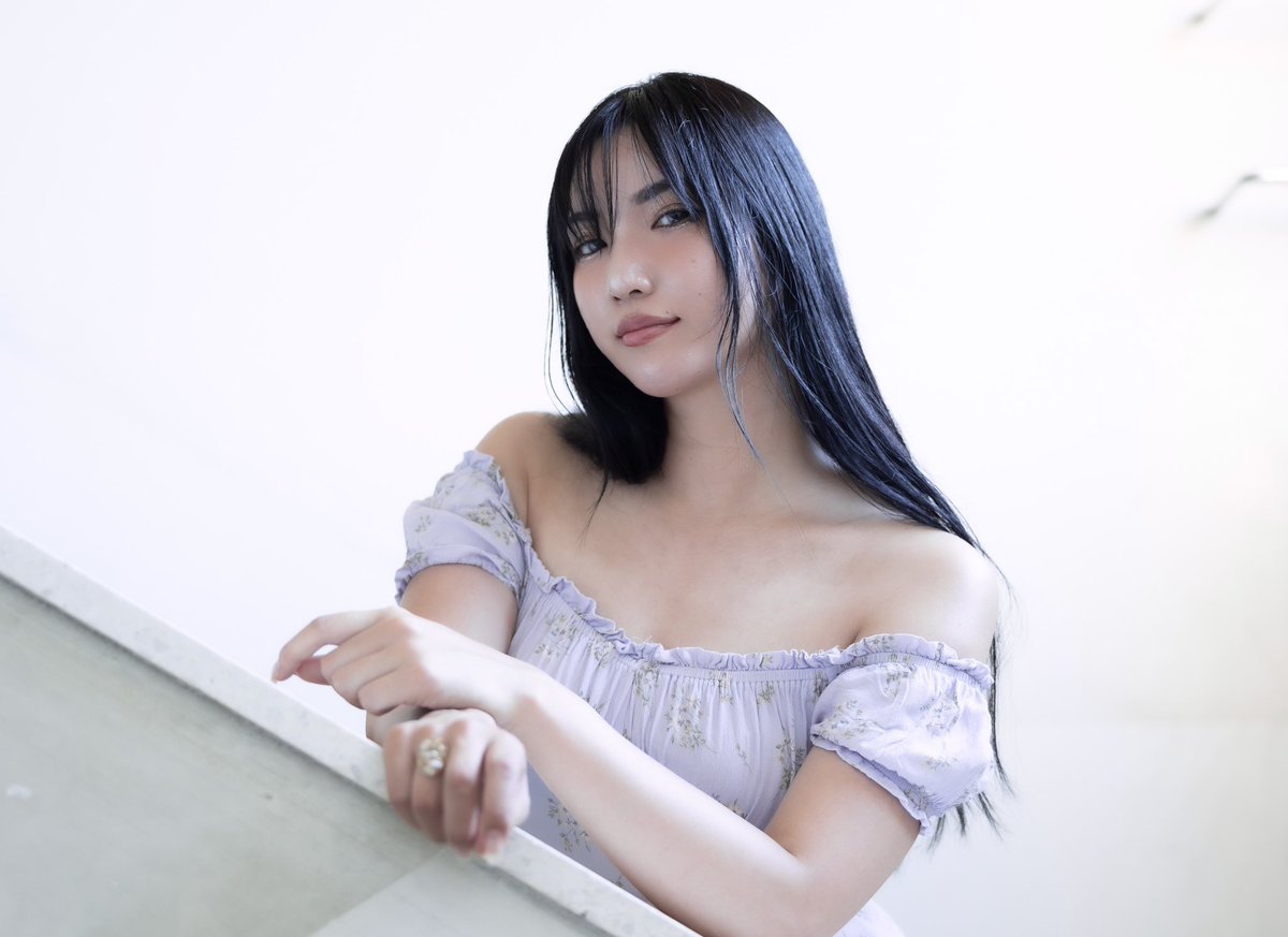 CP+2025Sigmaステージで70-200f2.8DGDNの作例モデルも務めていただいた 