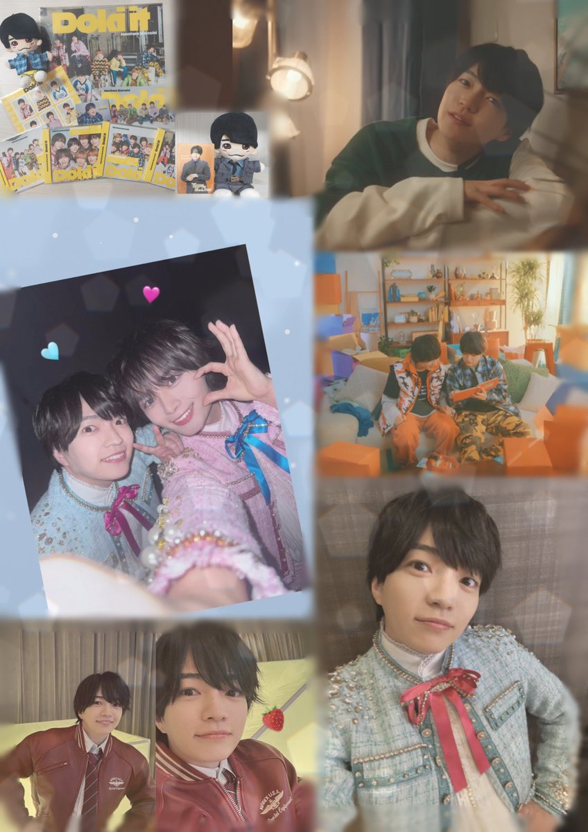 なつみ tweet media