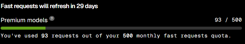 DRIX_10_'s tweet photo. not even 2-3 days.... (btw now i have 286 type errors in 44 files) https://t.co/cF583YHDUH