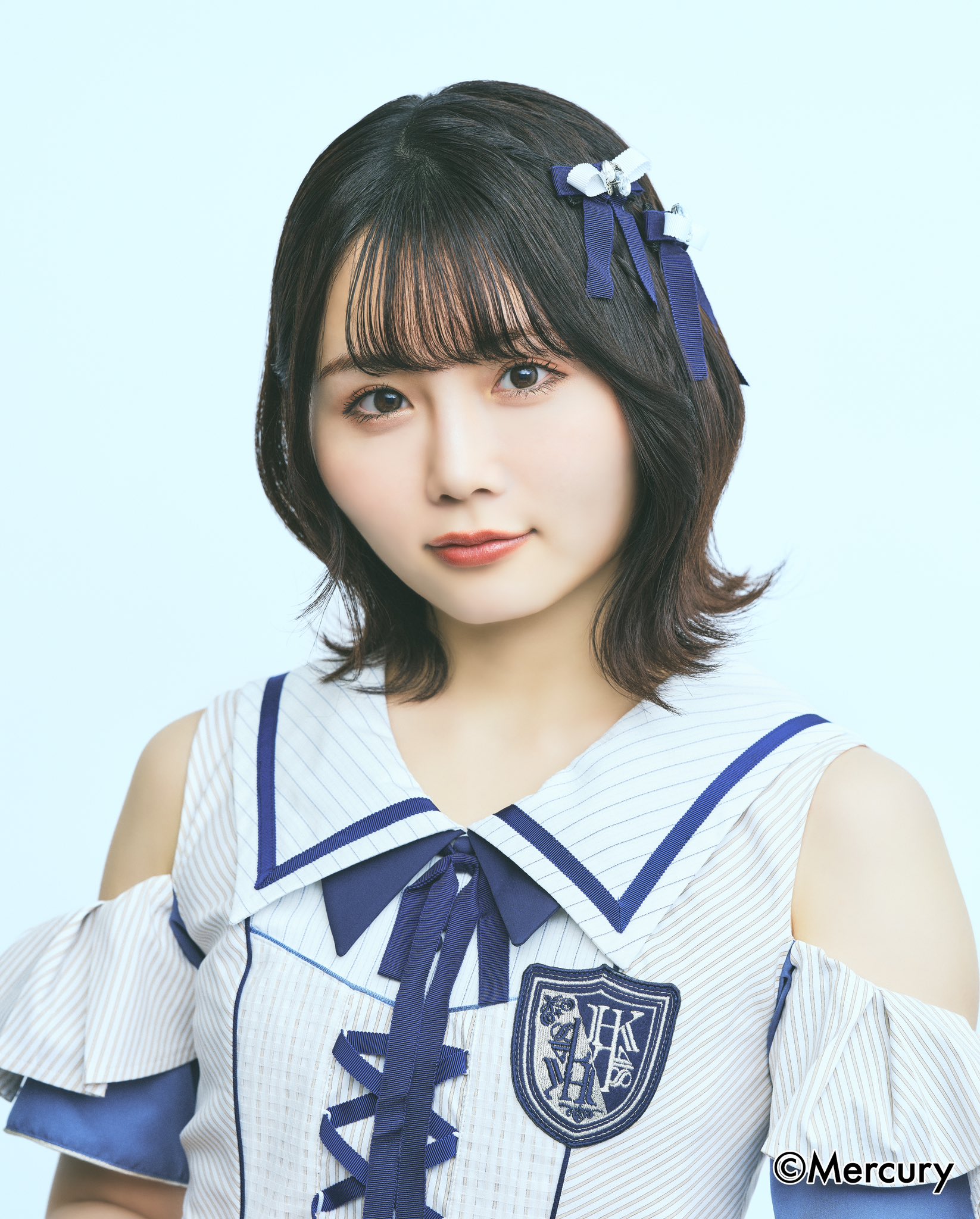 HKT48 バケツを被れ お話会会場くじ 秋吉優花 チェキ 予約商品】推しメンセット2023 秋吉優花 - HKT48 OFFICIAL GOODS