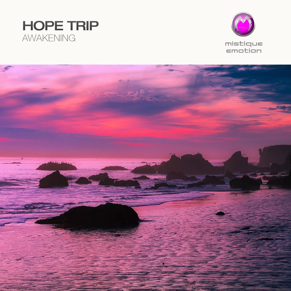MISTE112: Hope Trip - Awakening EP is #Outnow

Spotify link: ⬇️⬇️⬇️
bit.ly/4iN6PRv

Beatport link: ⬇️⬇️⬇️
bit.ly/4hoPtZU

Bandcamp link: ⬇️⬇️⬇️
bit.ly/3DtxdRm

Youtube playlist: ⬇️⬇️⬇️
bit.ly/4its6jq
