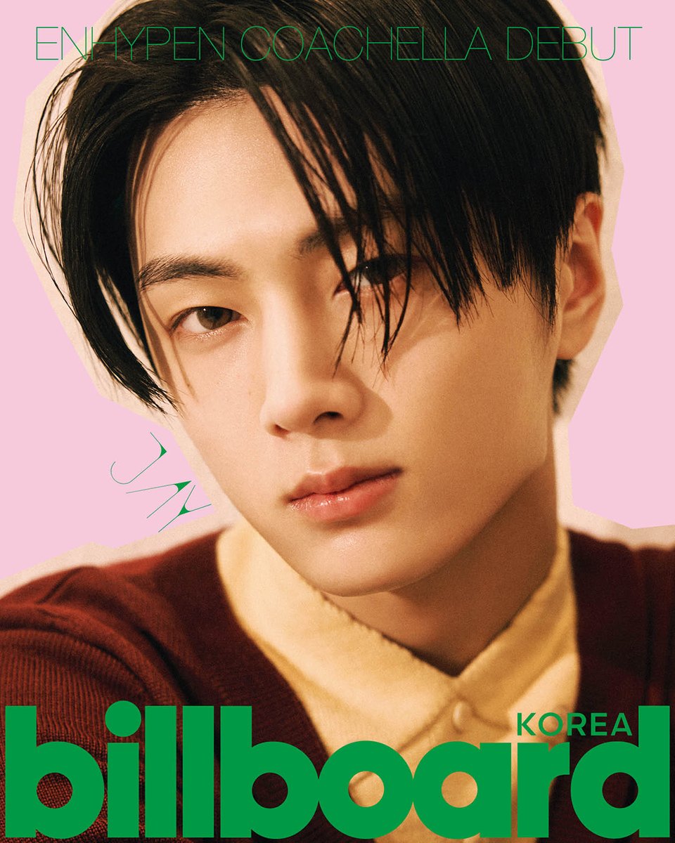 Billboard Korea tweet media