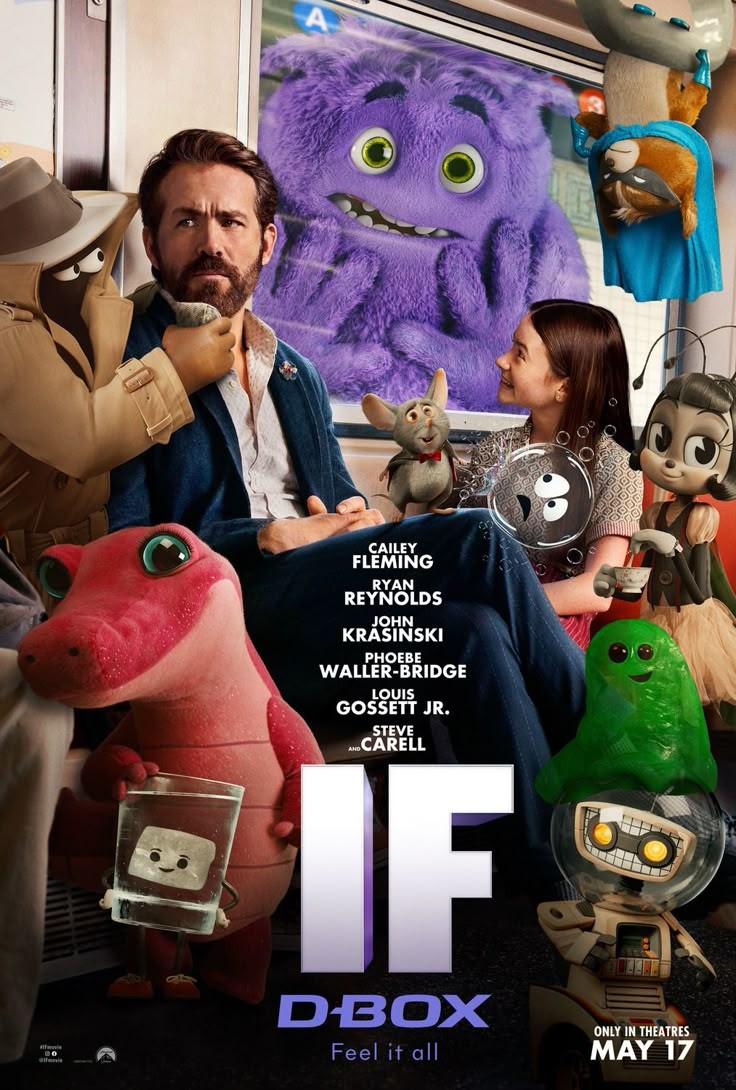 subsolodamente_'s tweet photo. AMIGOS IMAGINÁRIOS ✨💗

que filme mais lindo 😭😭 https://t.co/U4HF0jnOaX