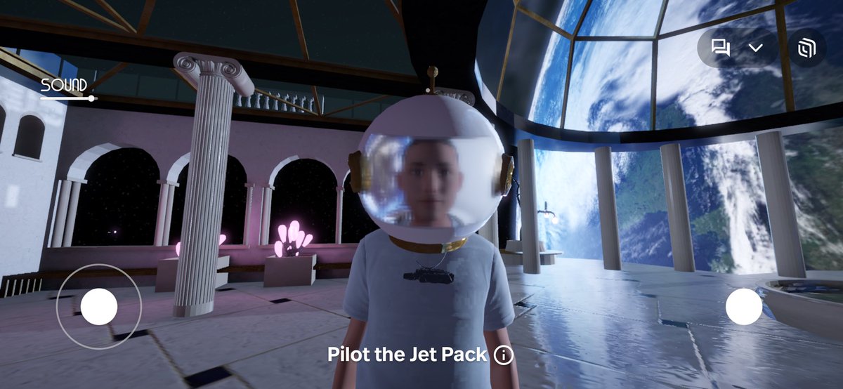 Ready for today? 

9 PM CET

spatial.io/s/Luna-Flying-…