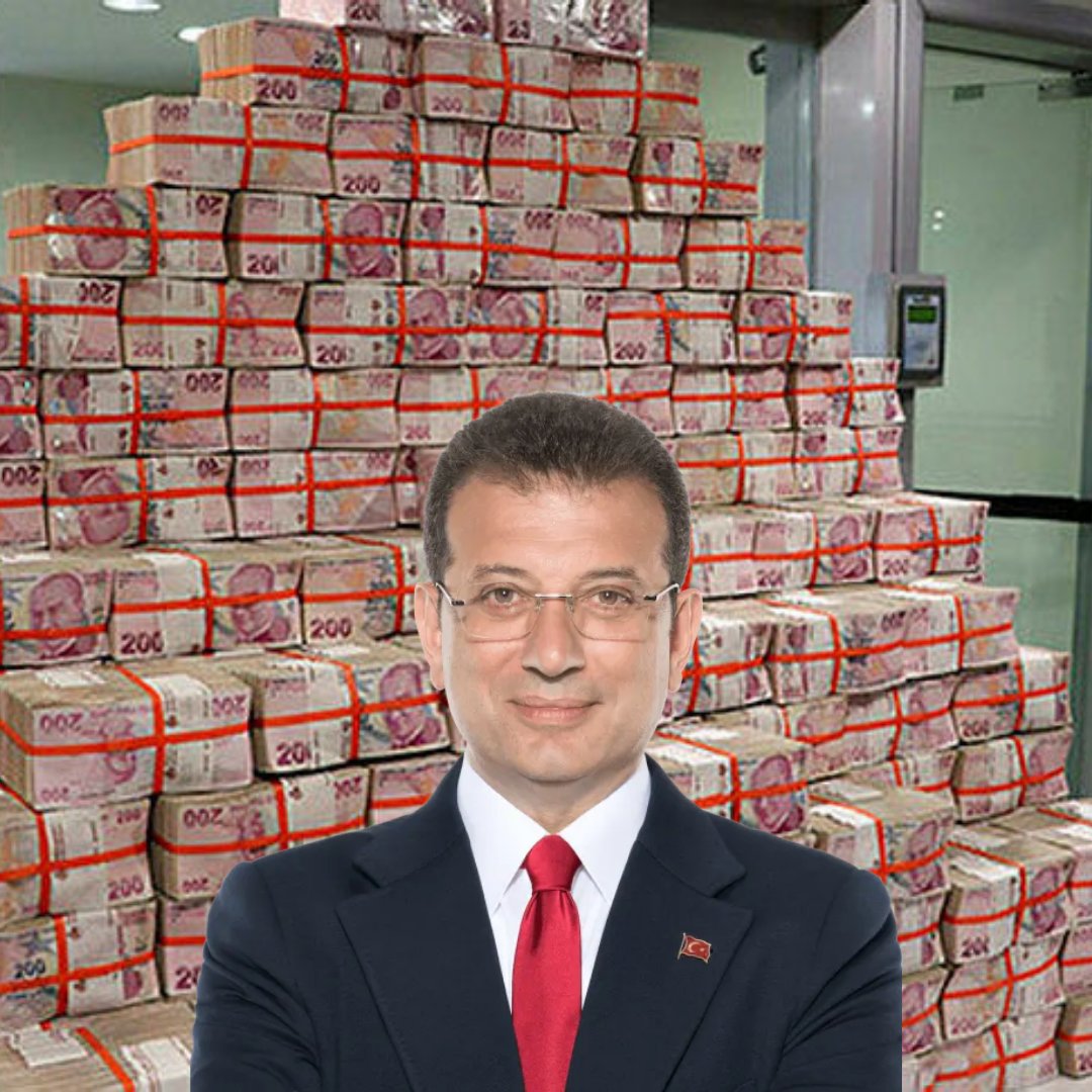 📌Başkanım üzülme arkanda MİLYONLAR var...