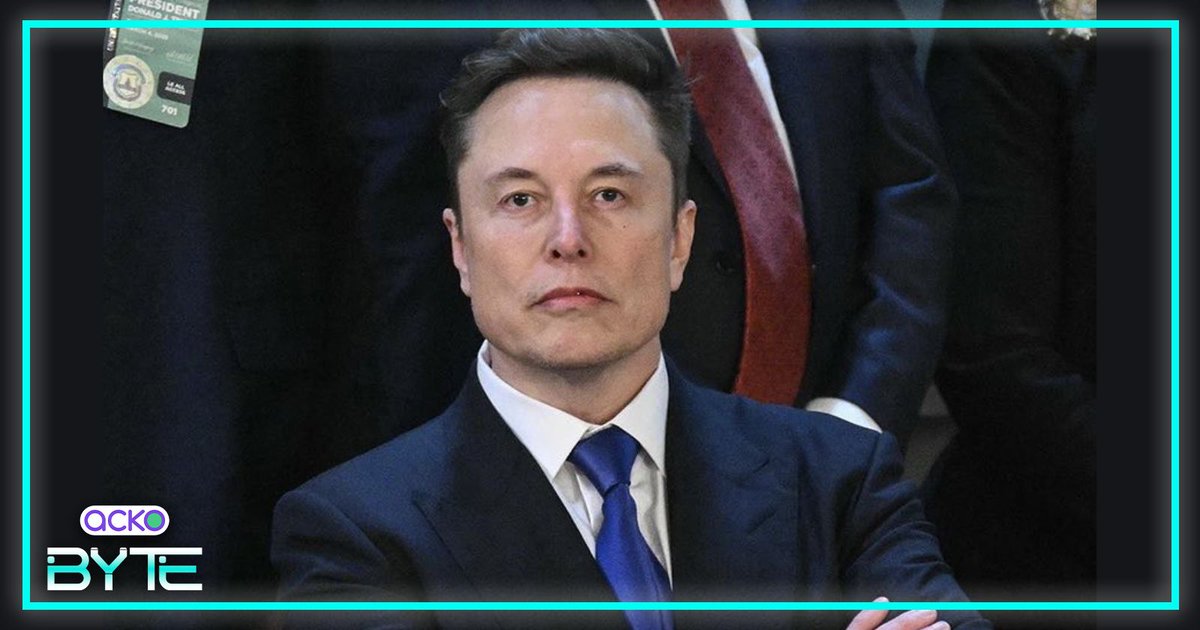 ackobyte's tweet photo. Tech billionaire Elon Musk has filed a lawsuit against the Indian government over content regulation and censorship of his social media platform @X 

Details>> https://t.co/vtHUvbqTUl https://t.co/5Fw5IWUsiS