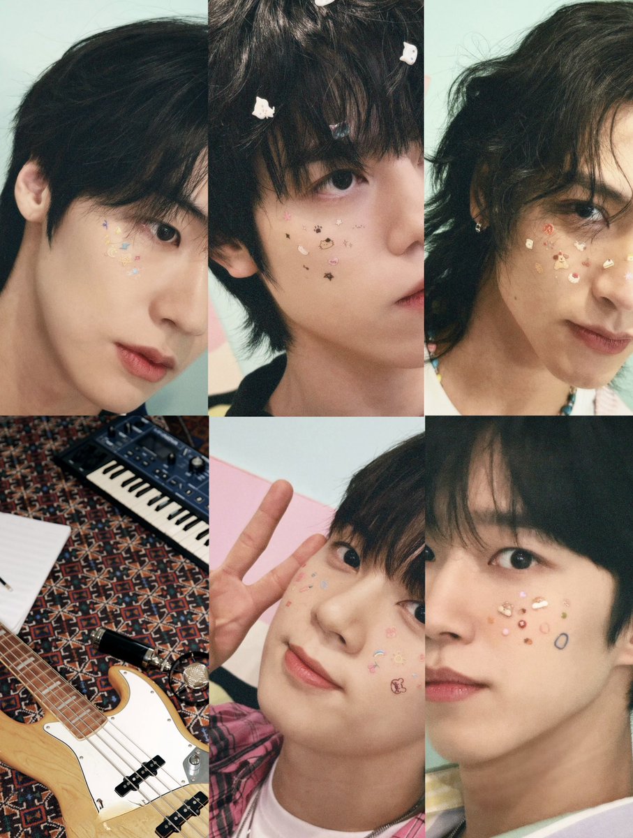 ShuN_Fbi's tweet photo. 응… 좋아♡ https://t.co/Qaev5RLEMJ