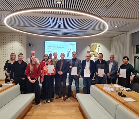 Raad Alblasserdam tweet media