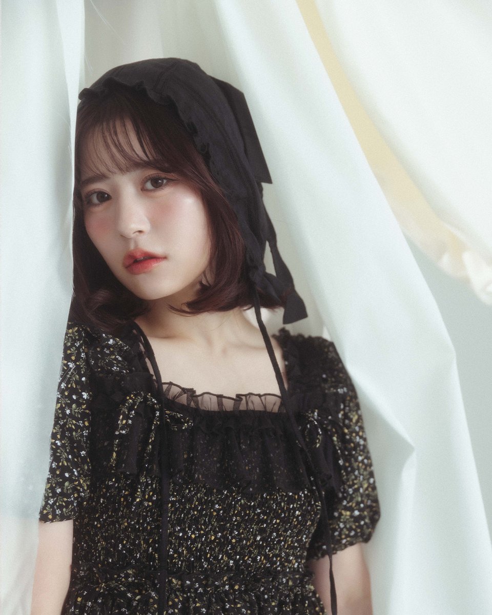 merry jenny 月足天音 ワンピース ◌ preorder ◌ 再予約を開始しました！♡ #月足天音 さんコラボitem