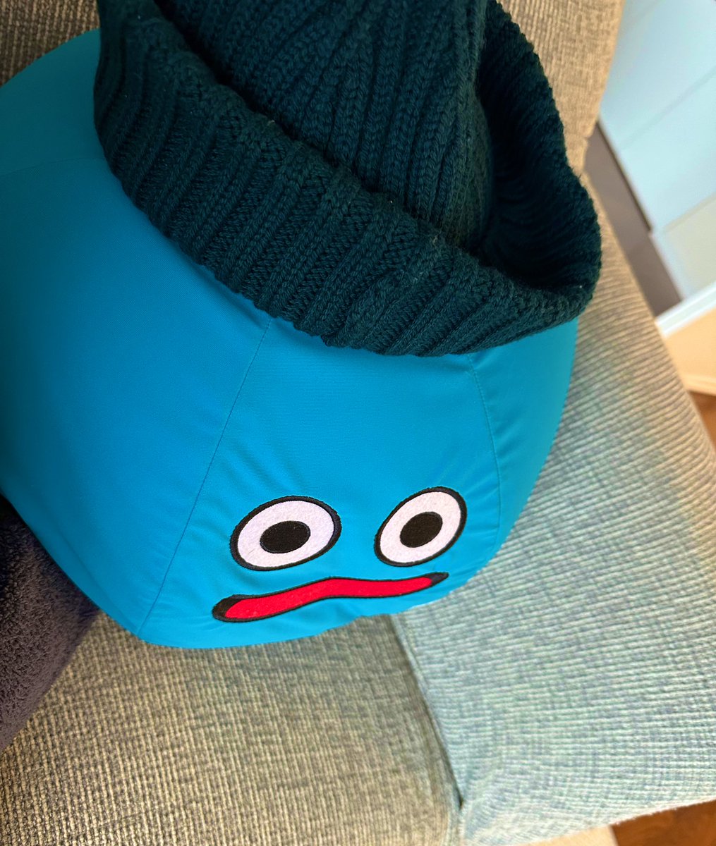 nor_offline's tweet photo. 不機嫌みたい🫠 https://t.co/8YR97zMGLt