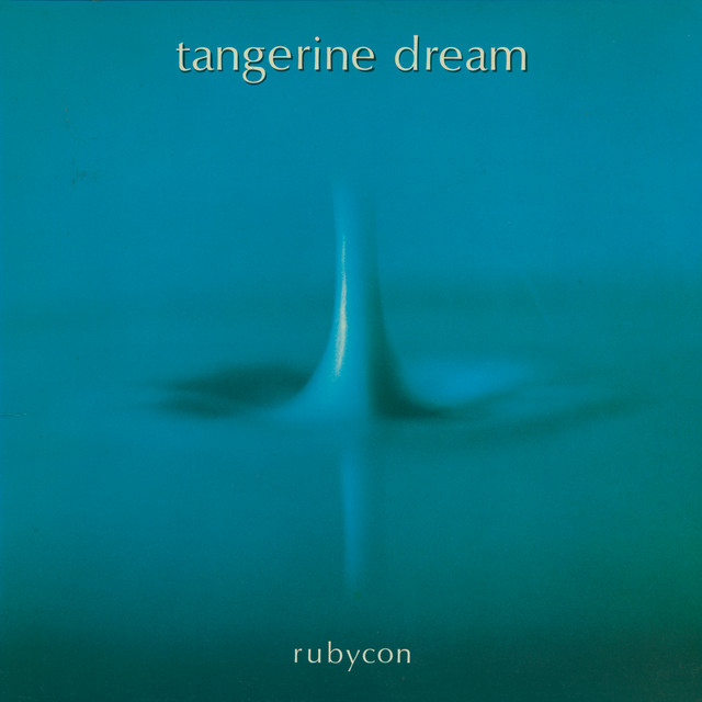 aresluoga's tweet image. 50 years ago today, #TangerineDream released their sixth studio album, #Rubycon, which is widely considered the band&apos;s best record to date. The effort peaked at #10 in the UK, becoming their highest-charting album, although it didn&apos;t match the sales of its predecessor, #Phaedra.