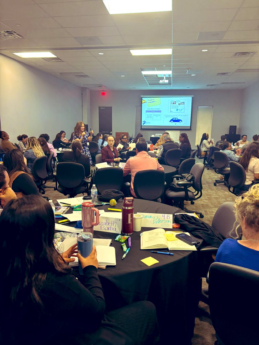 Anna Matis (@annateachesmlls) on Twitter photo Our 1st launch of #BoostingAchievement 2.0 was such a wonderful experience! Thank you <a href="/DrCarolSalva/">Dr. Carol Salva</a> for being so amazing, and to all of our participants for your tremendous feedback!! There are still seats left in Dallas for 4/23, join us!
buff.ly/4gT61sS 😍 Our 1st launch of #BoostingAchievement 2.0 was such a wonderful experience! Thank you <a href="/DrCarolSalva/">Dr. Carol Salva</a> for being so amazing, and to all of our participants for your tremendous feedback!! There are still seats left in Dallas for 4/23, join us!
buff.ly/4gT61sS 😍