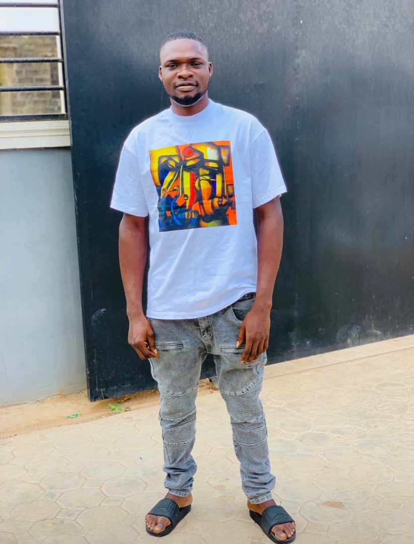 Missing Person Report🚨🚨

Name: Adepoju Ridwan Adedolapo

Date of Disappearance: 14th March 2025

Last Seen Location: His Home, at Mango Oke-Ata, Ita oshin, Abeokuta. 

If you have any information regarding Adepoju's disappearance or whereabouts, please contact us immediately on