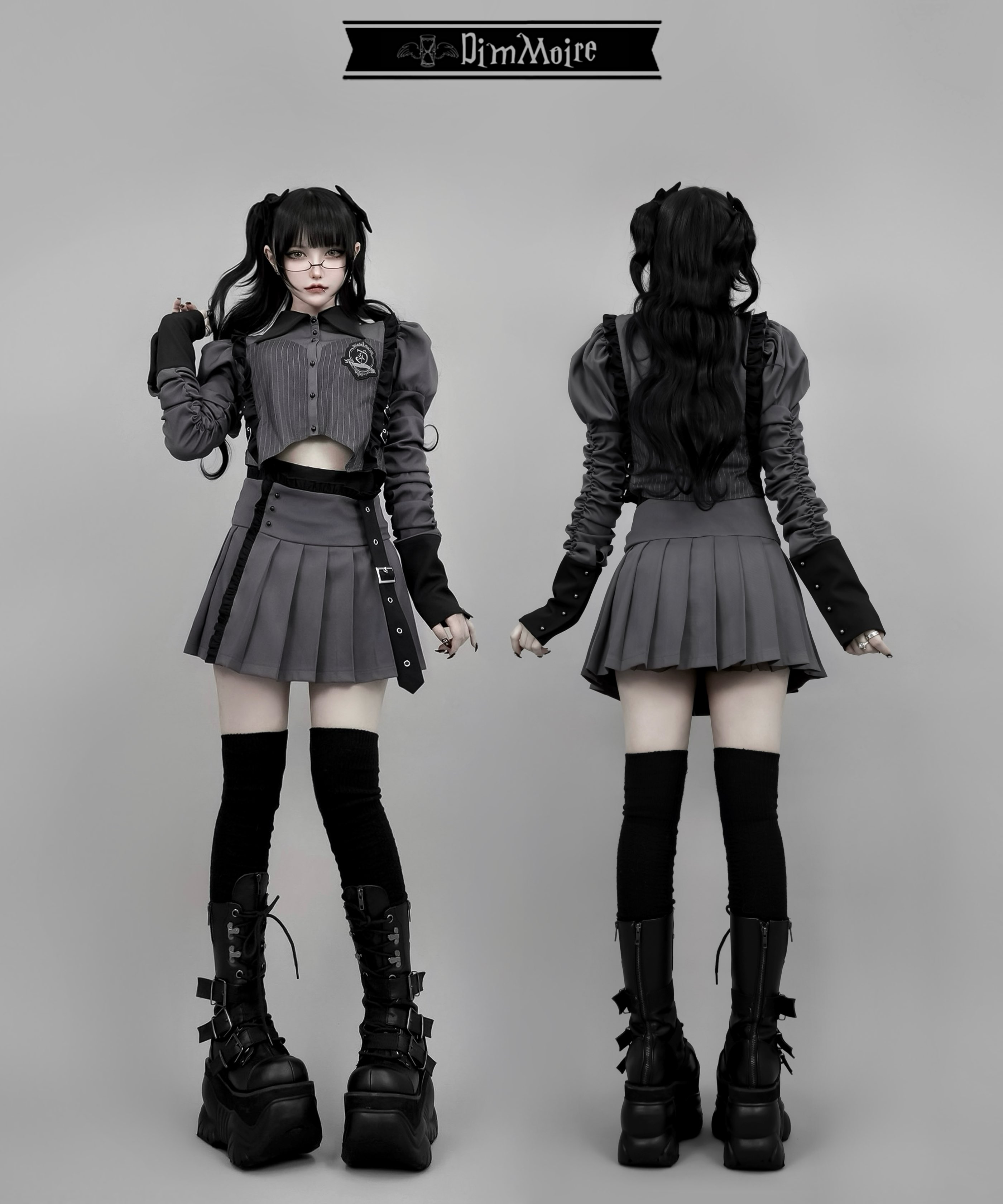 DimMoire (@_DimMoire_) / X DimMoire (@_DimMoire_) / X
