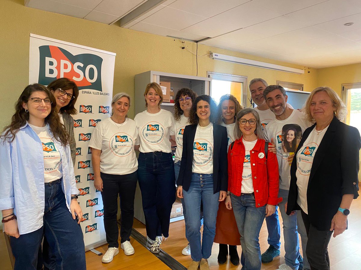 BPSOapmallorca (@bpsoapmallorca) on Twitter photo Seguim amb la #IVJornadaBPSOIB amb súper equip de <a href="/apmallorca/">Gerència d'Atenció Primària de Mallorca</a> <a href="/ibsalut/">Servei de Salut de les Illes Balears (IB-SALUT)</a> <a href="/CECBE_JBI/">CECBE</a> <a href="/Investenisciii/">Investén-isciii</a> Seguim amb la #IVJornadaBPSOIB amb súper equip de <a href="/apmallorca/">Gerència d'Atenció Primària de Mallorca</a> <a href="/ibsalut/">Servei de Salut de les Illes Balears (IB-SALUT)</a> <a href="/CECBE_JBI/">CECBE</a> <a href="/Investenisciii/">Investén-isciii</a>