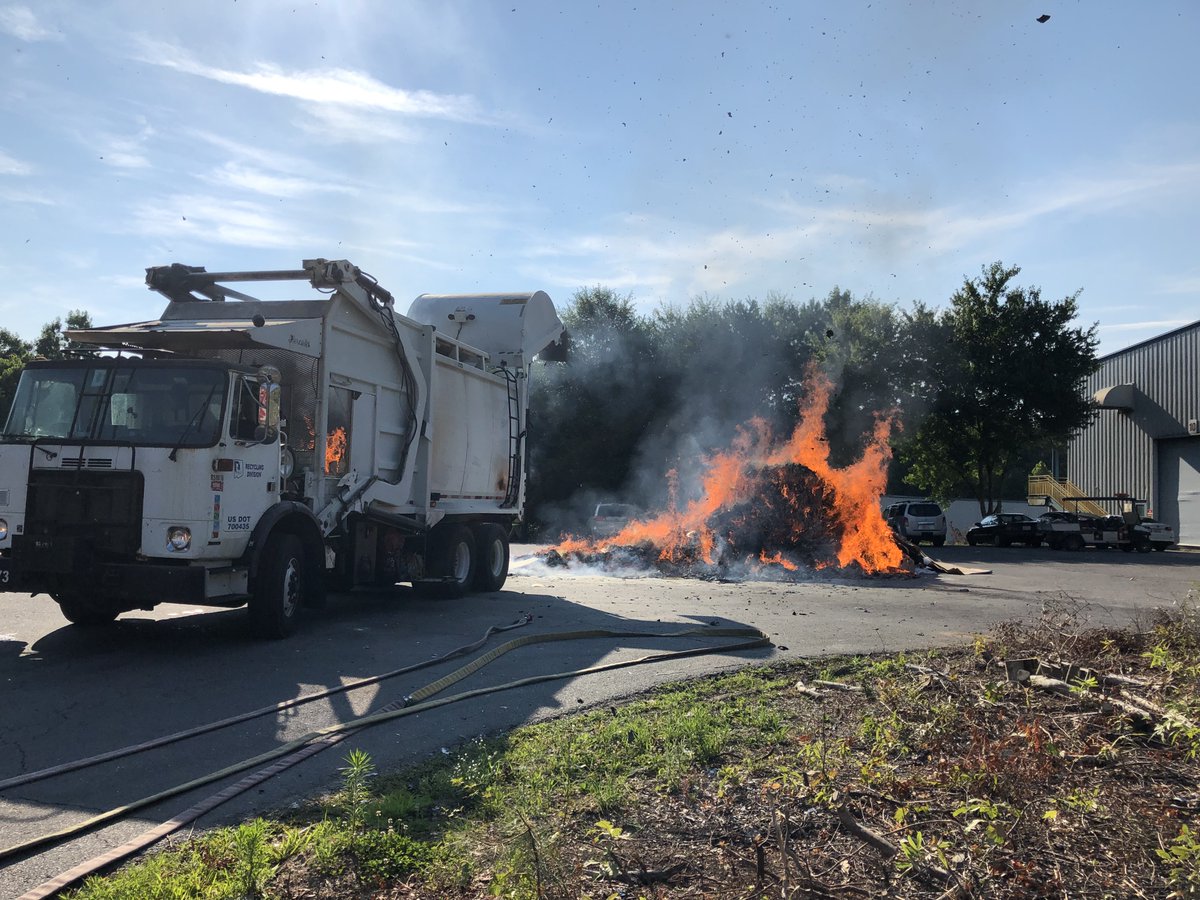 Cobb County Fire & Emergency Services tweet media